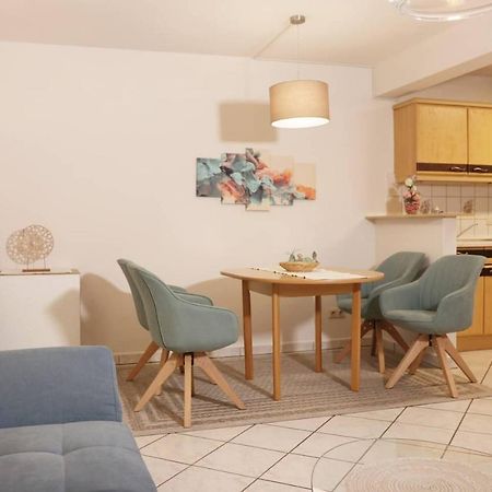 Ferienhaus Mey 바트살준겐 외부 사진