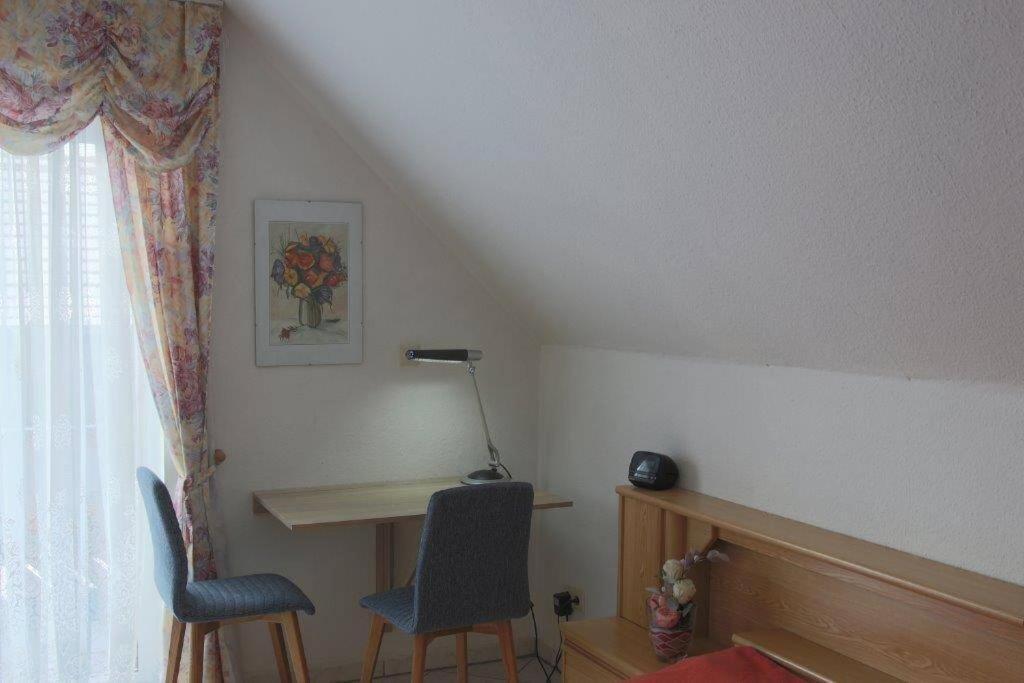 Ferienhaus Mey 바트살준겐 외부 사진